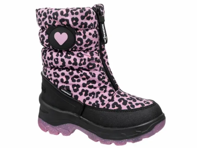 Ботинки детские "Indigo kids" 61-2000E