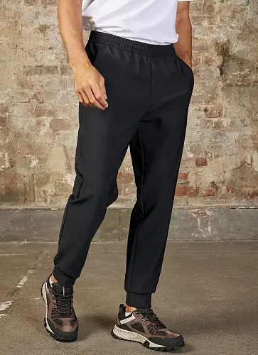 Брюки мужские "Strobbs" E2307-3