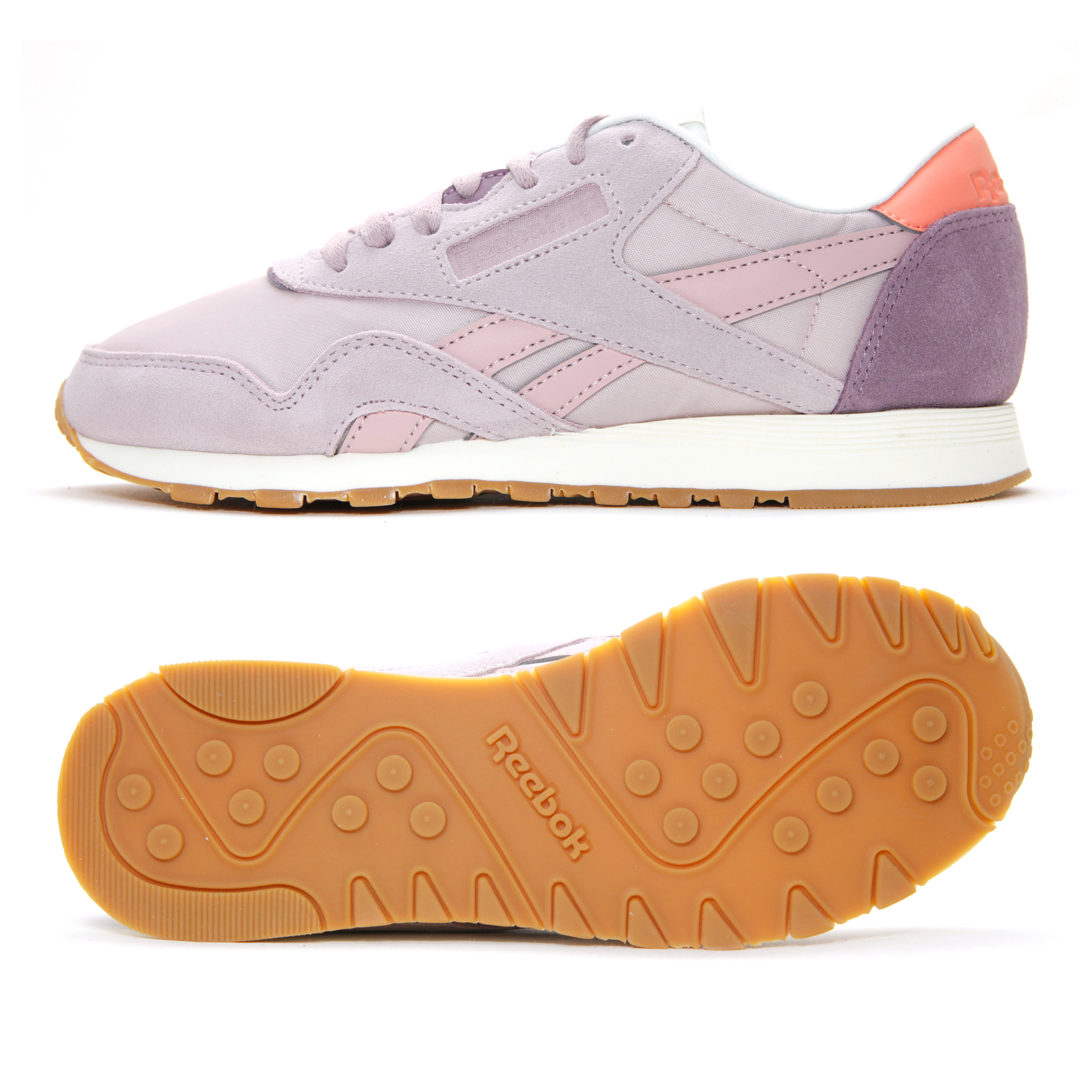 Обувь спортивная женская "Reebok" CN6686