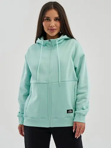 Толстовка женская "Strobbs" T3320-5