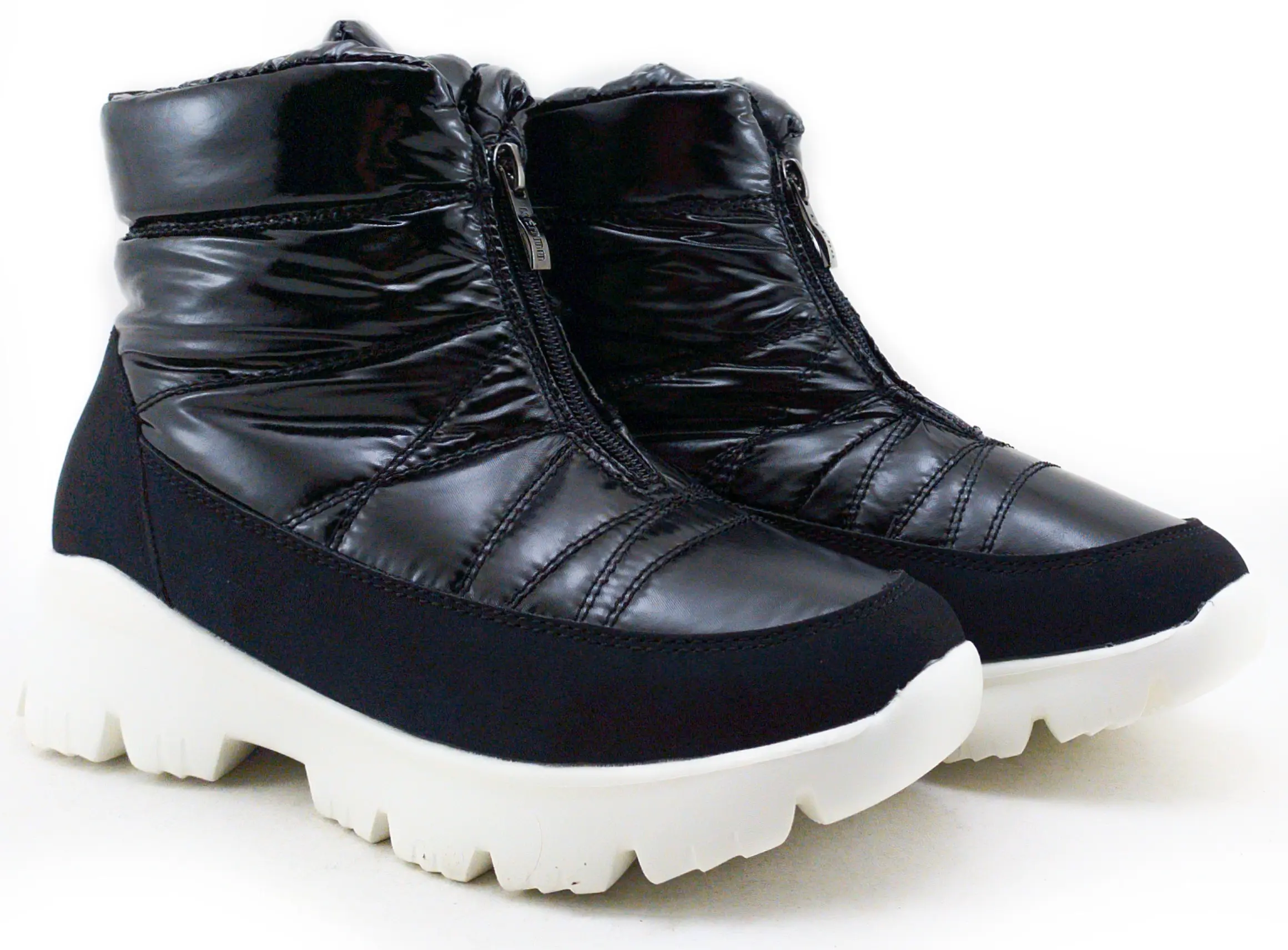 Ботинки женские "Keddo" 898263-02-01