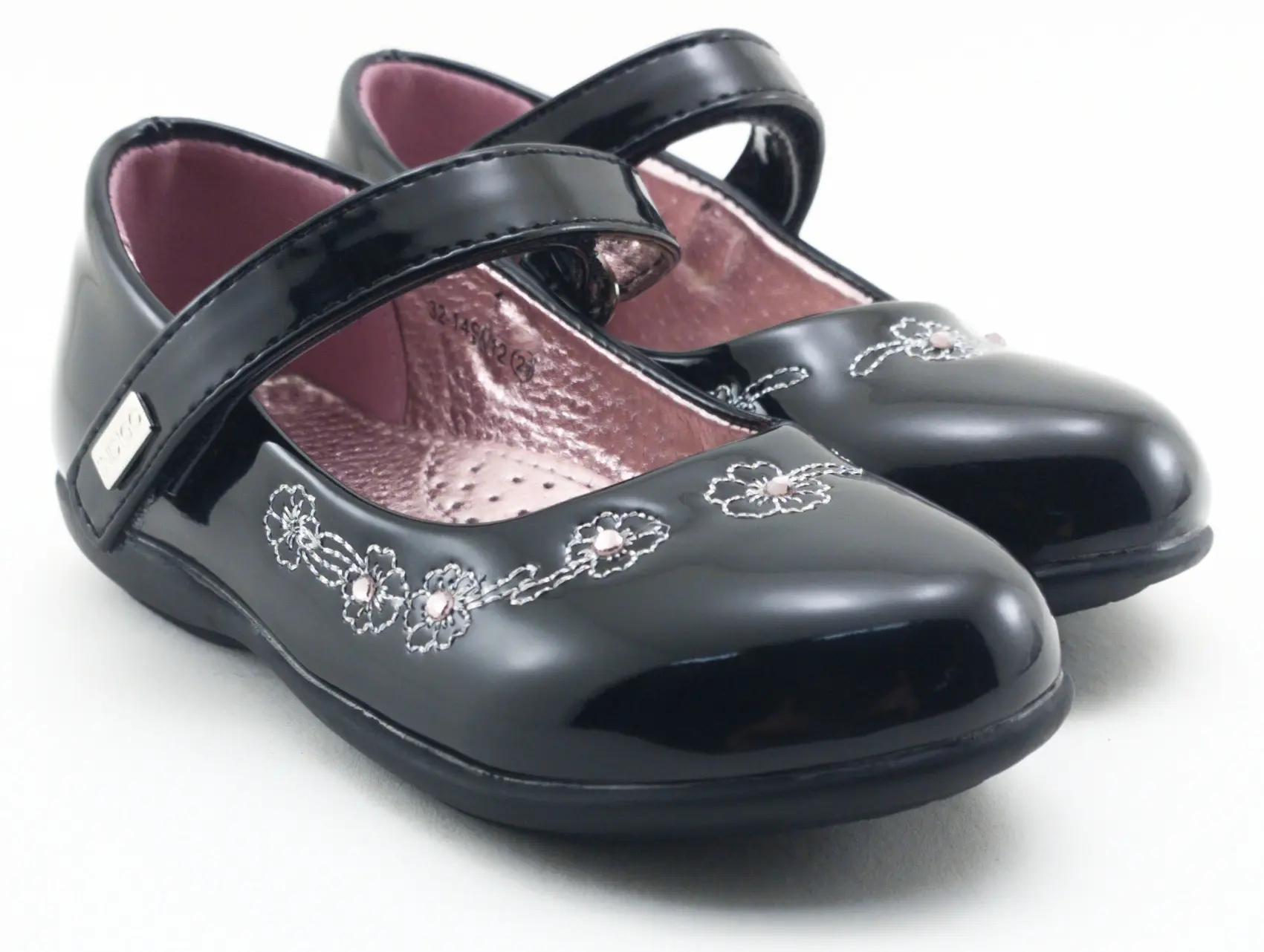 Туфли детские "Indigo kids" 32-149A