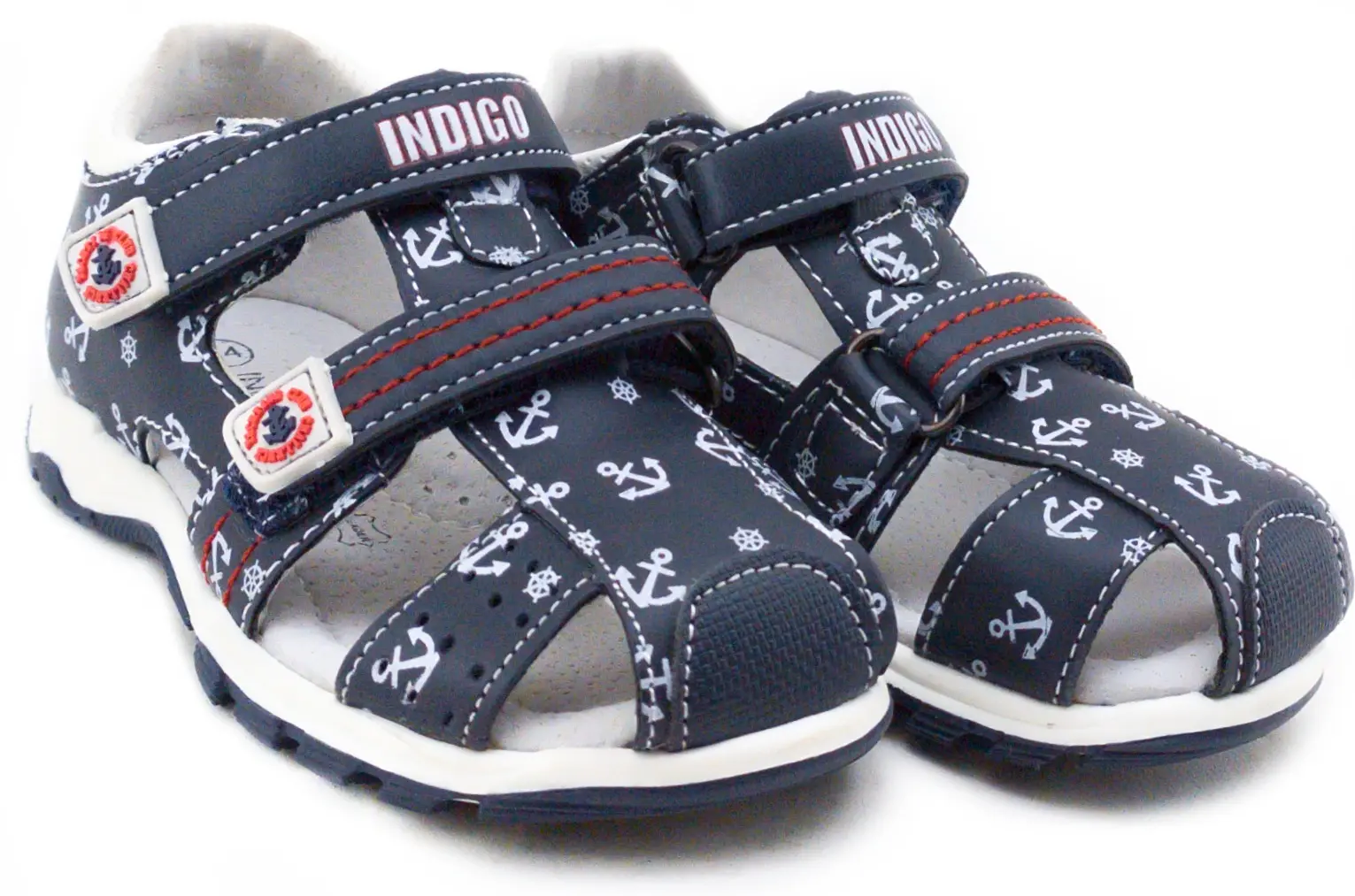 Сандалии детские "Indigo kids" 20-275A