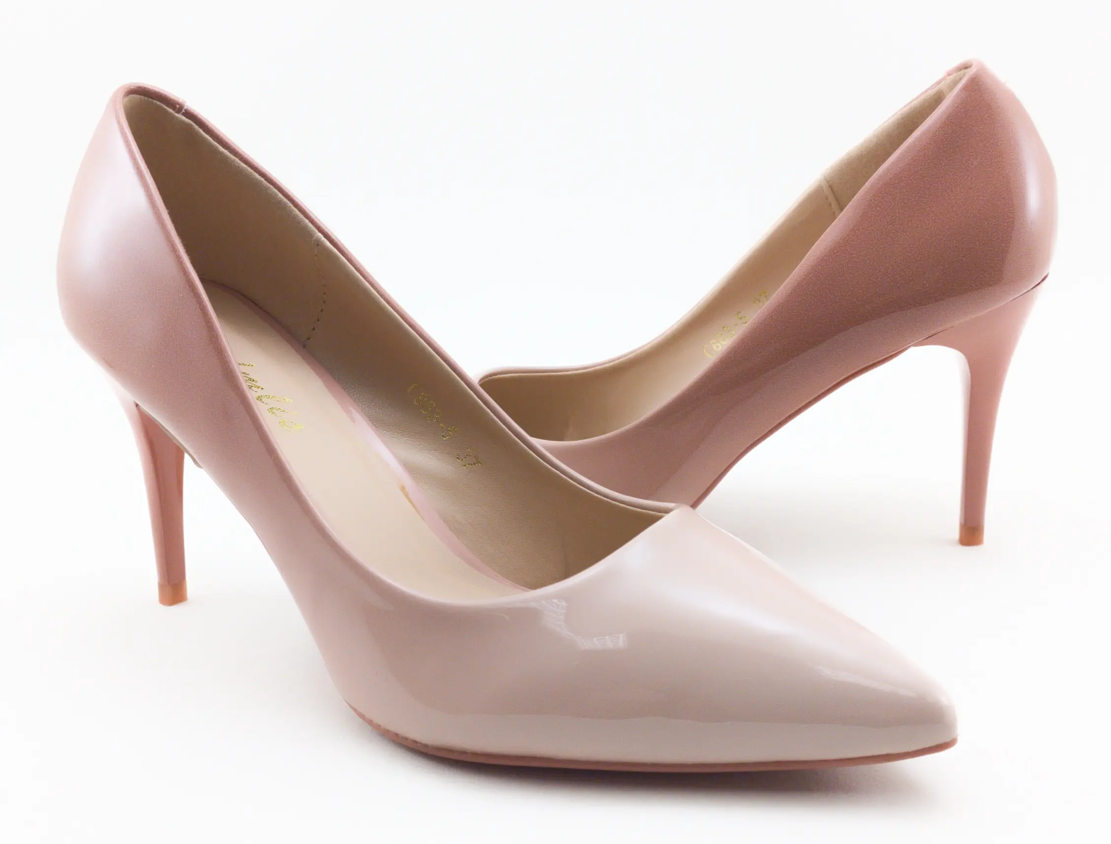 Туфли женские "Admlis" С 863-5