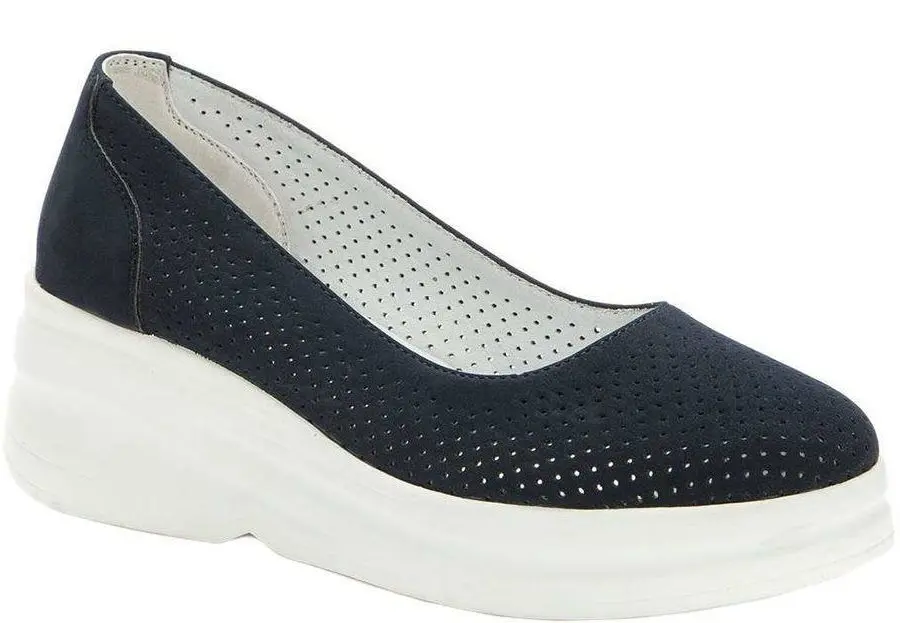 Туфли детские "Keddo" 518137-02-02