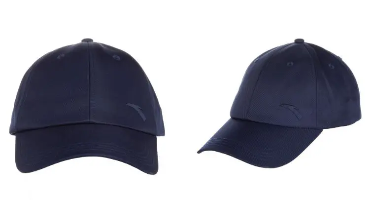 Бейсболка ANTA 892457251-2