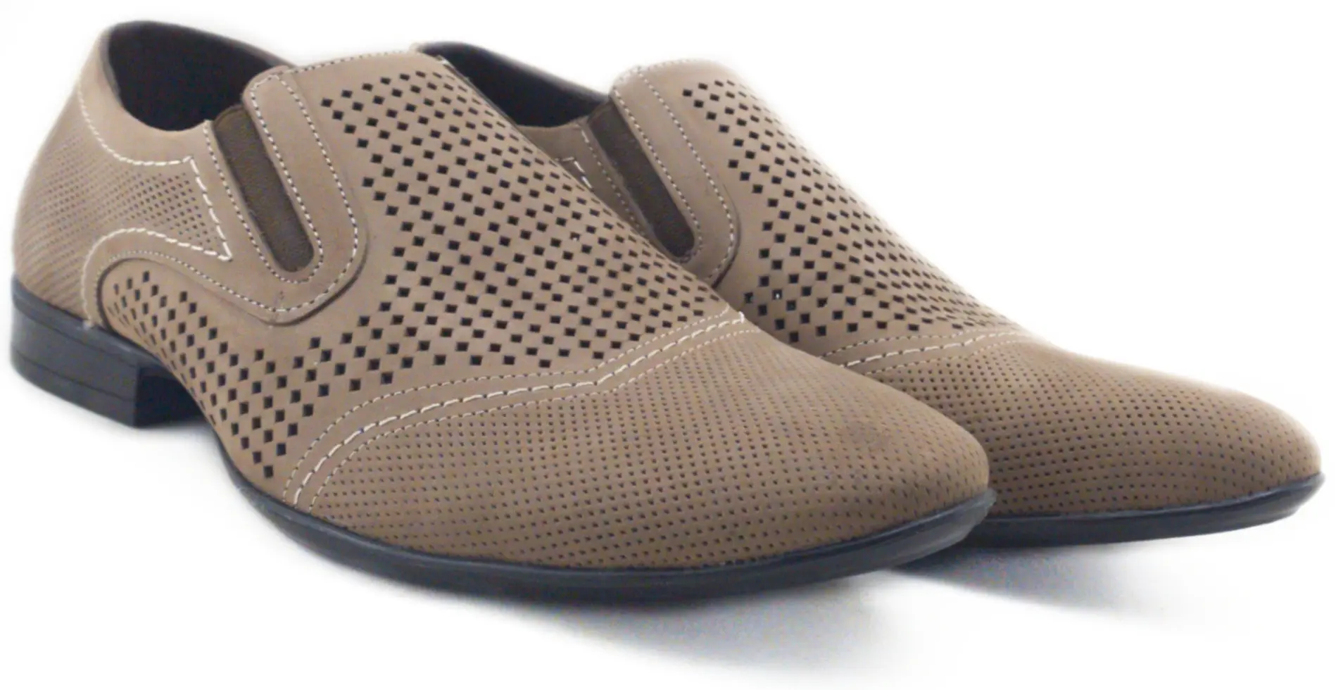 Туфли мужские "Bakar" 559/16