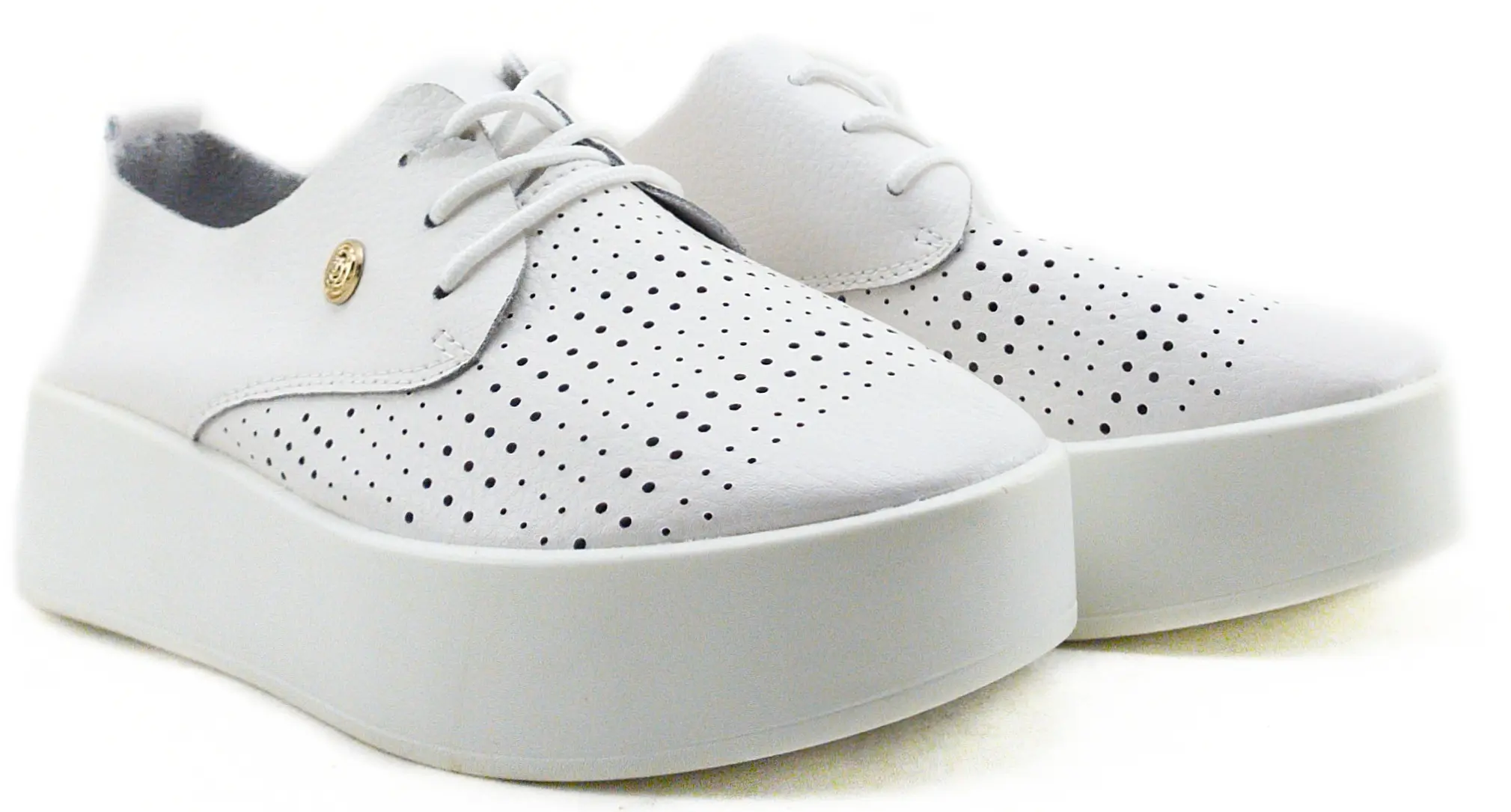 Мокасины женские "Begonia" 5924B