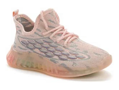 Кроссовки детские "Crosby" 227013/01-04