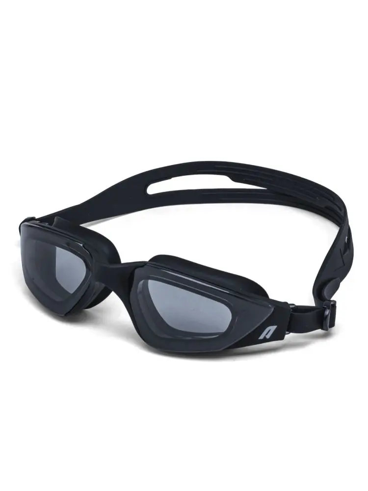 Очки д/плавания "ATEMI" FSS1BK
