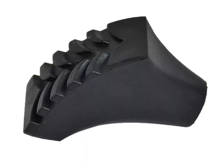 Наконечники для скандинавских палок CLIFF