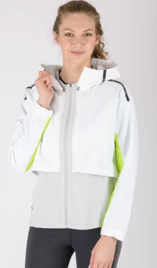 Ветровка женская "Anta" 862215603-1