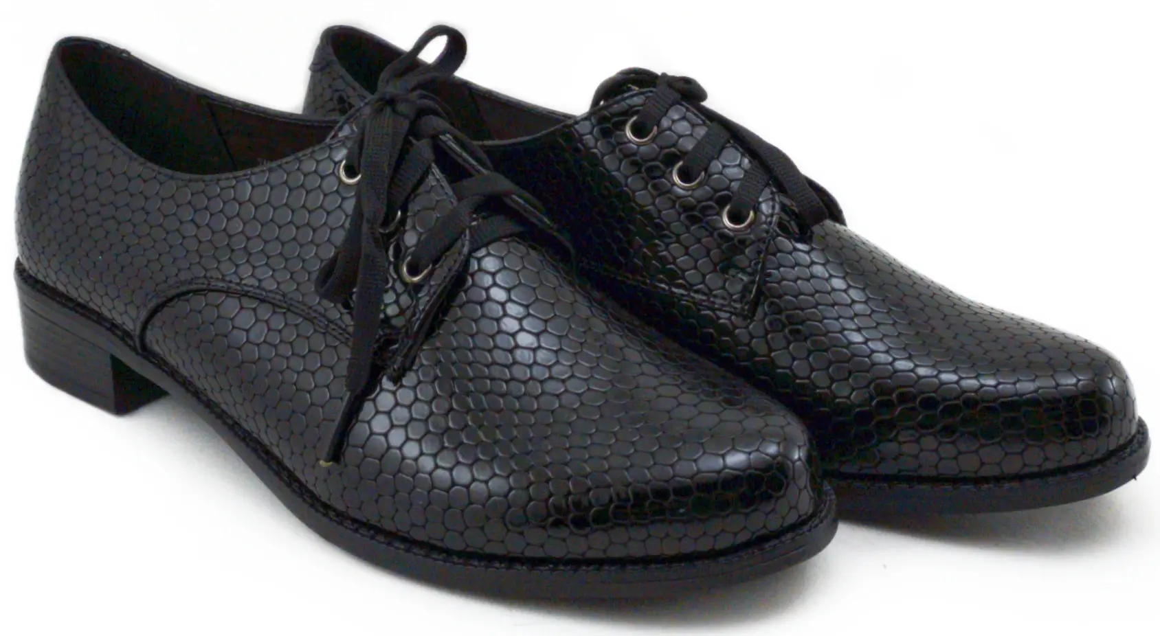 Туфли женские "Avenir" 2484-JN70185B