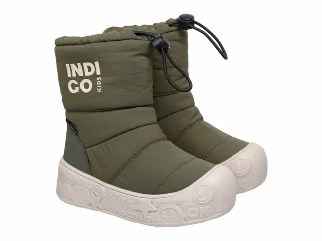 Ботинки детские "Indigo kids" 70-2045B