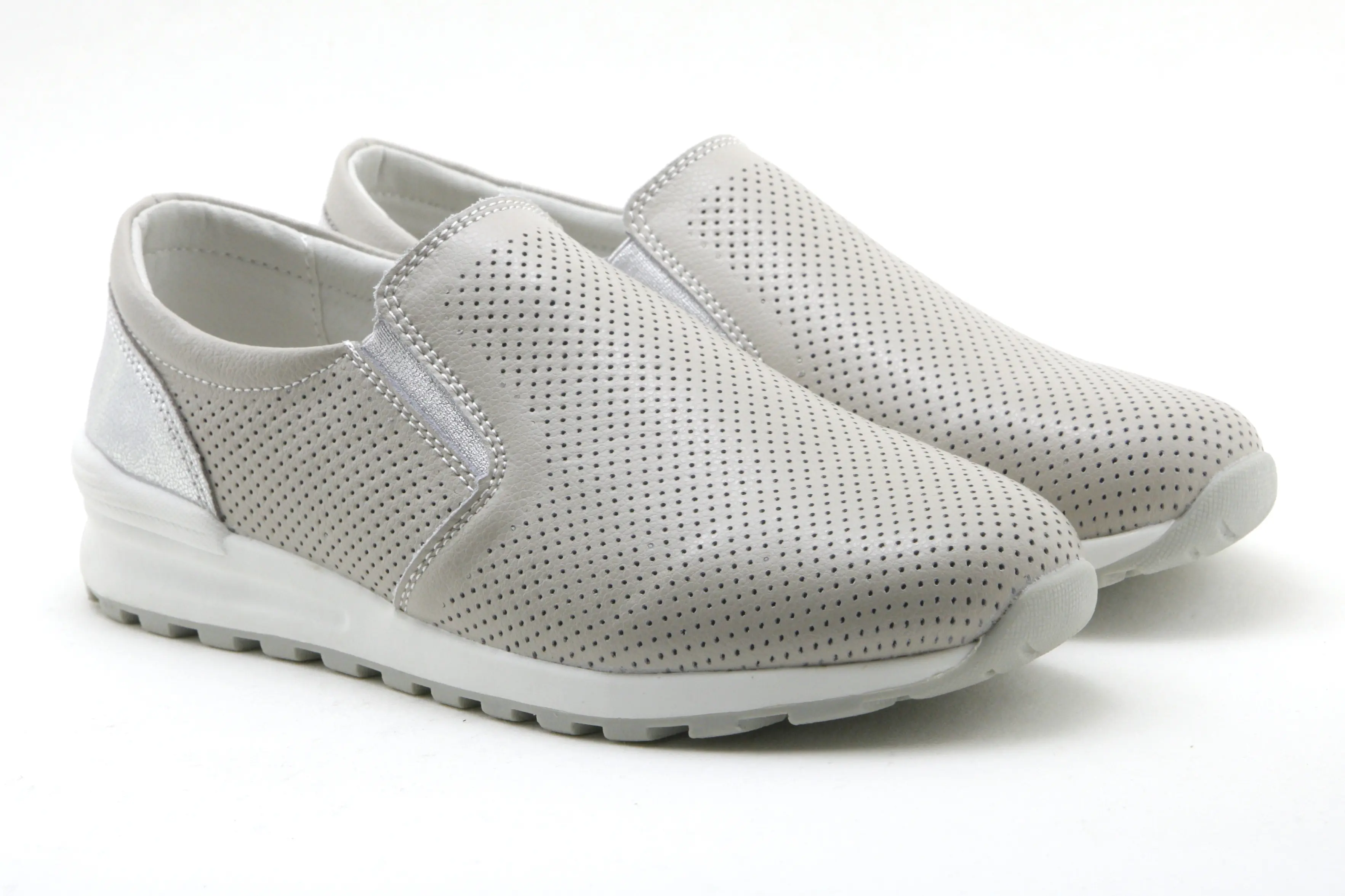 Туфли женские "ТОФА" 205809-5 летние