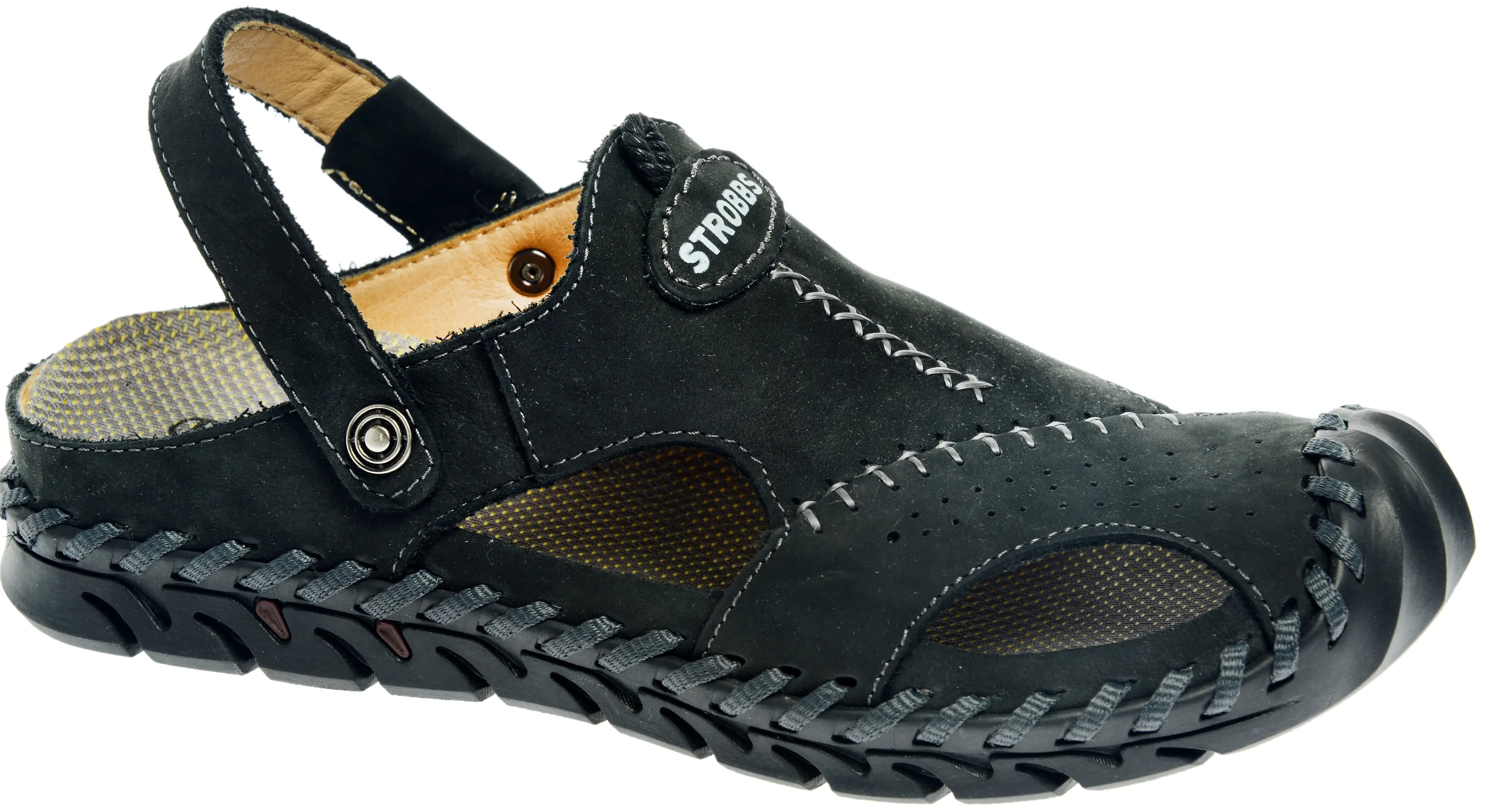 Сандалии мужские "Strobbs" C2956-3