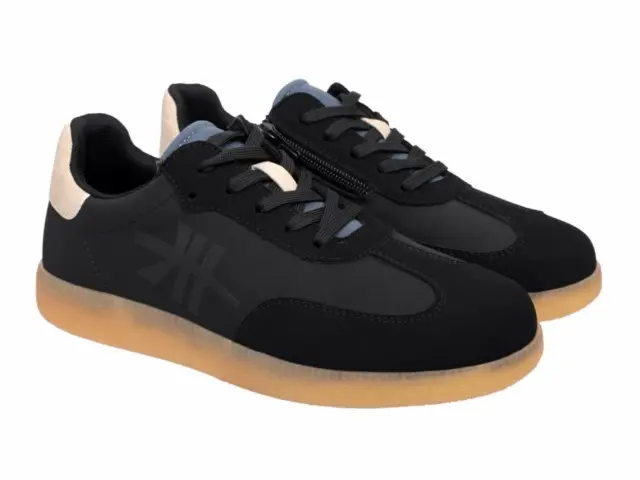 Туфли детские "Indigo kids" 43-0203C