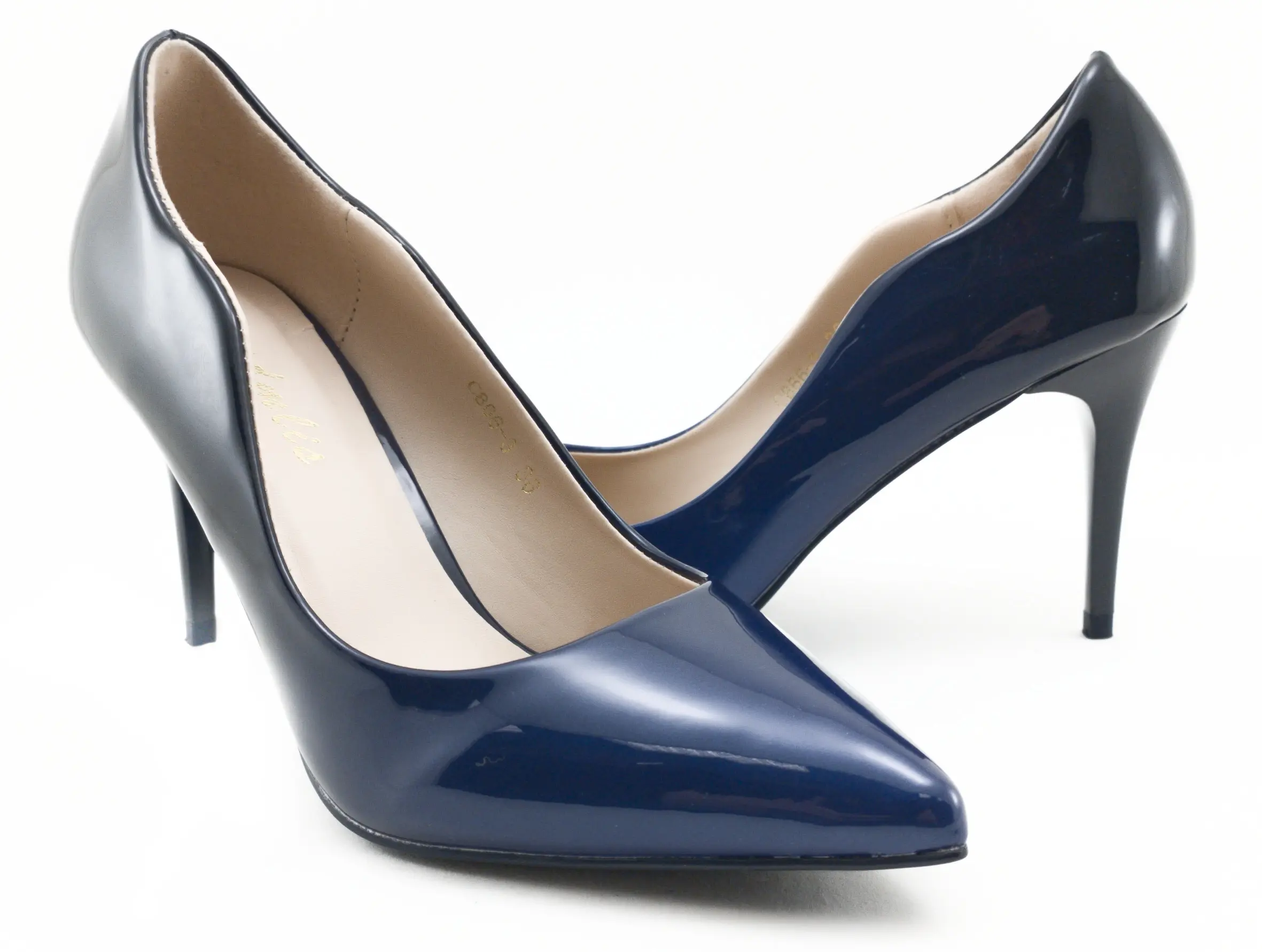 Туфли женские "Admlis" С 866-3