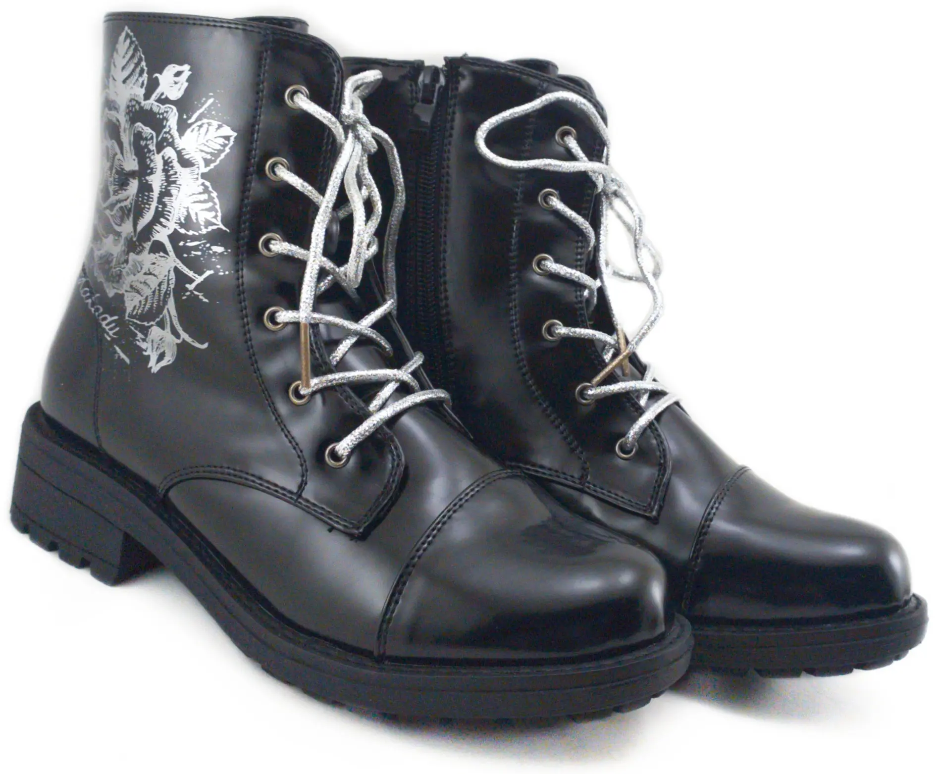 Ботинки детские "Kakadu" 6281C