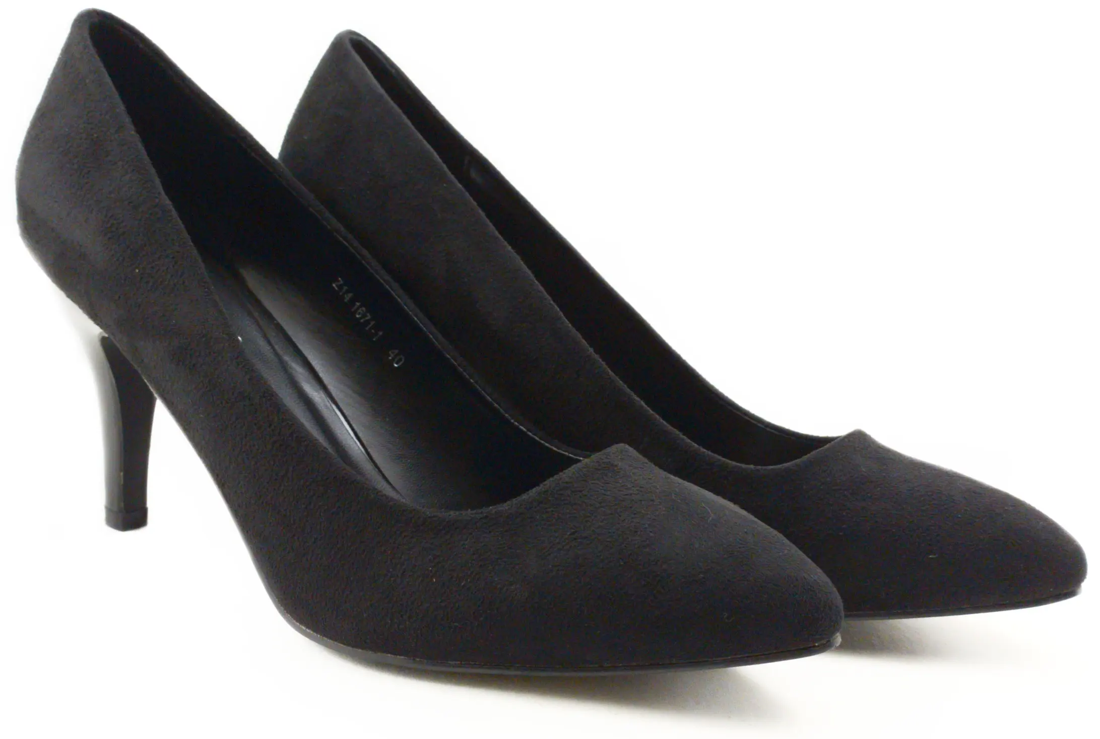 Туфли женские "Martani" Z14