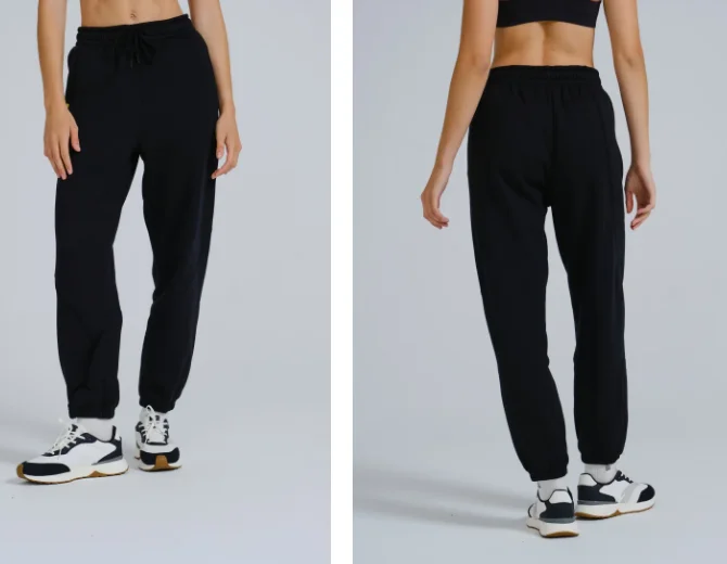 Брюки женские "Anta" 862337713-4