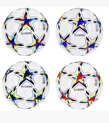 Мяч ф/б CLIFF SD-020 №5