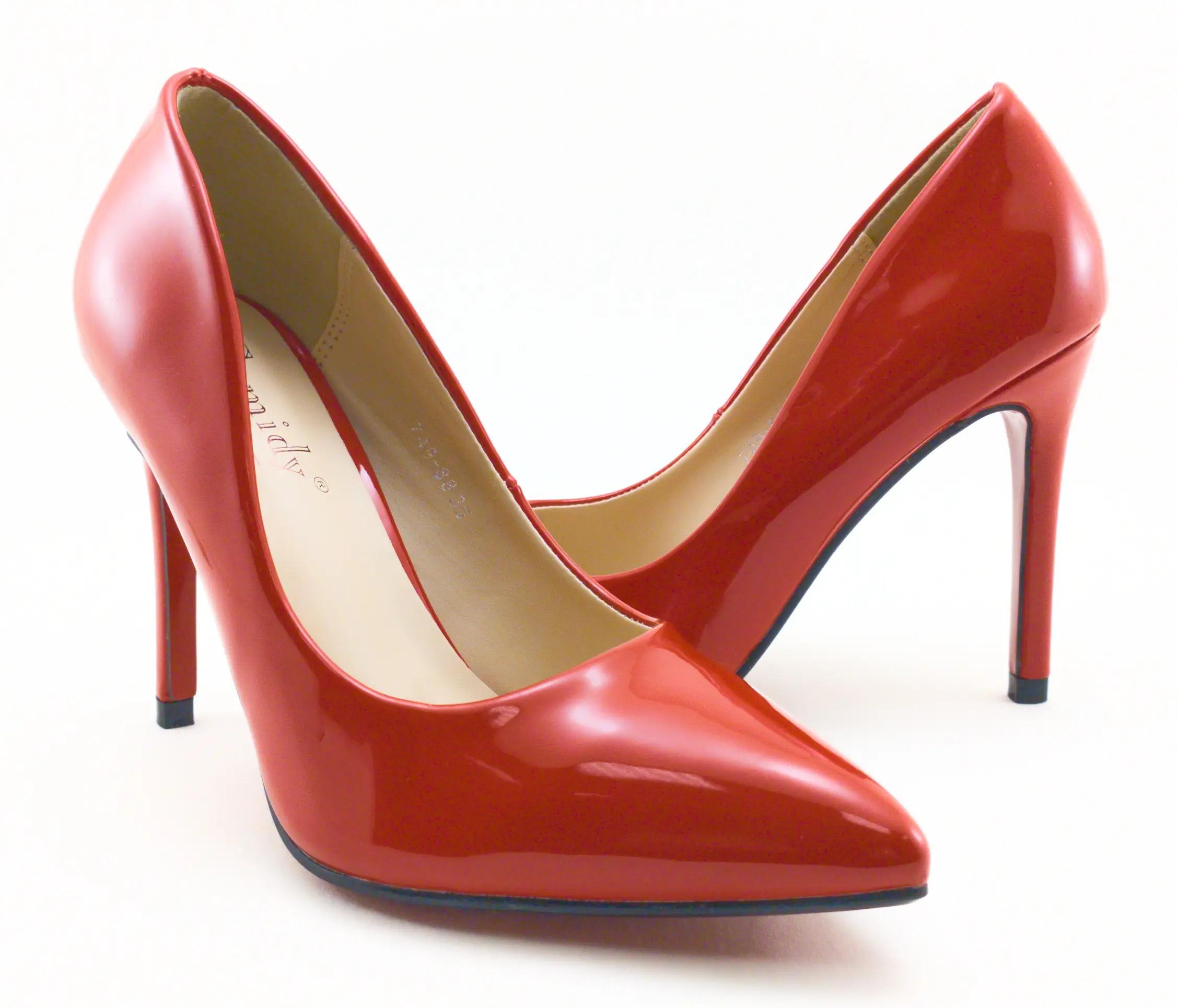 Туфли женские "Camidy" 749-88