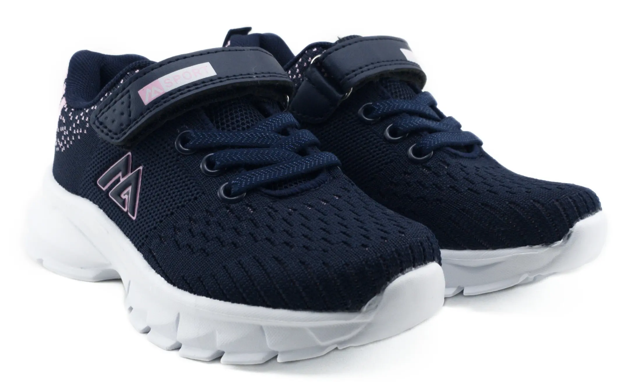 Кроссовки детские "М.Мичи" ML6002С-11