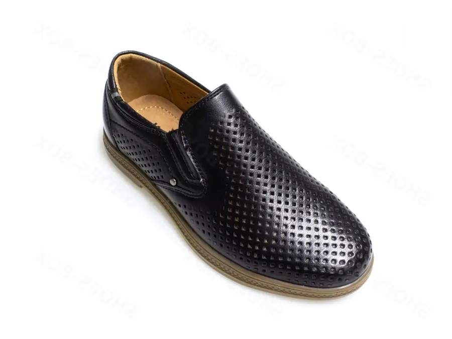 Туфли детские "Калория" BL297-25