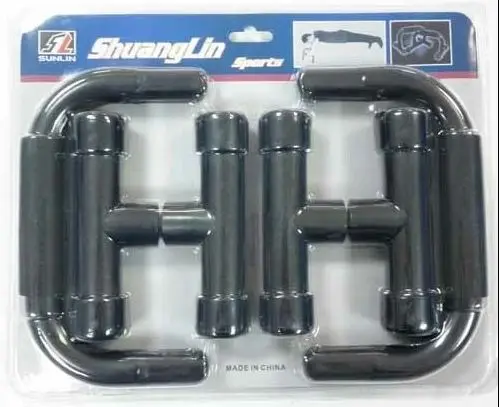 Упоры для отжиманий 1206 разборные