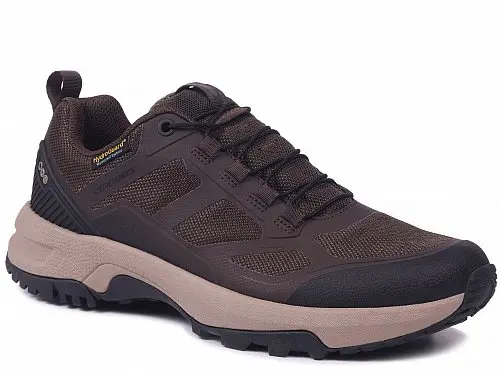 Кроссовки мужские "Strobbs" C3800-17