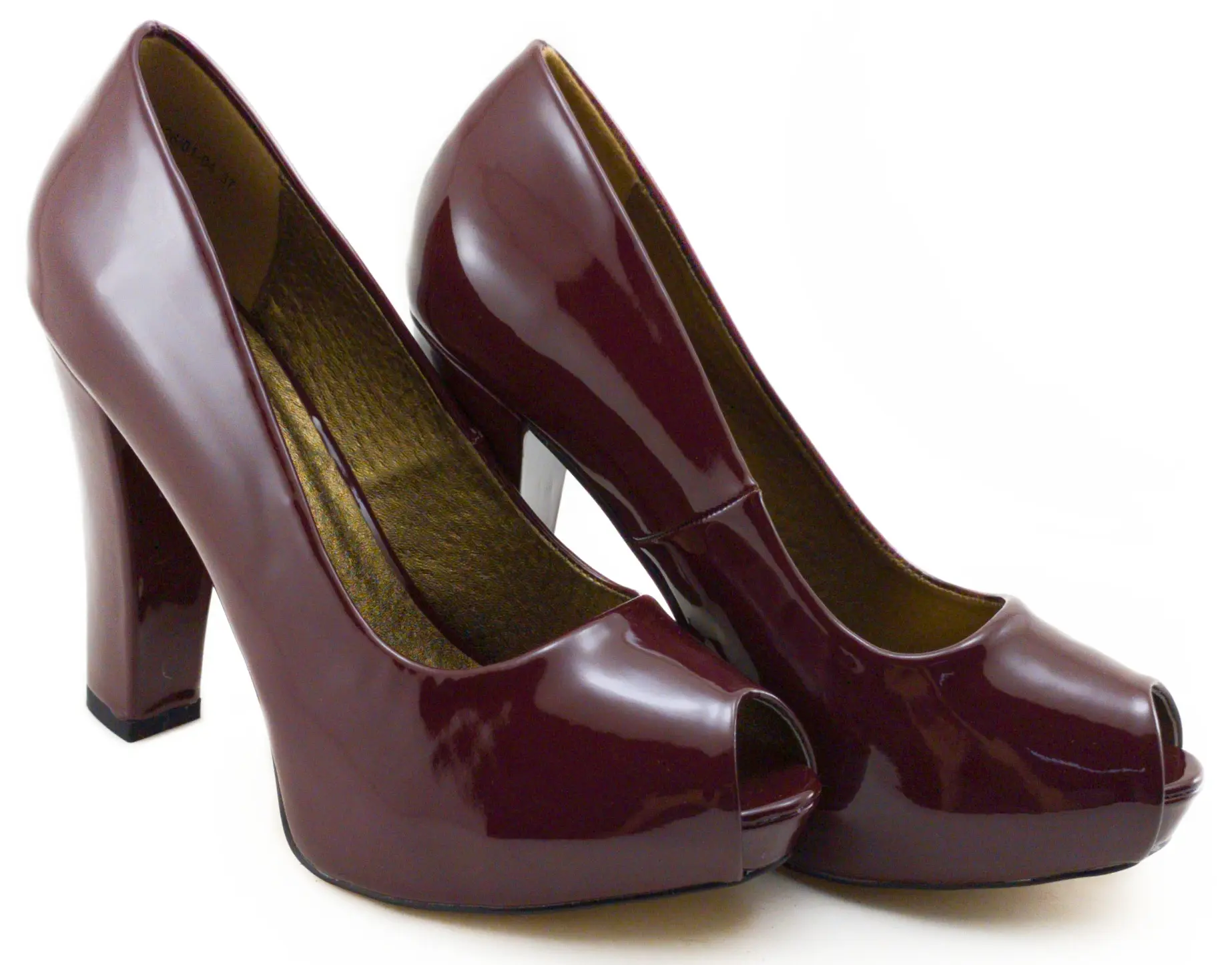 Туфли женские "Betsy" 979026-01-04