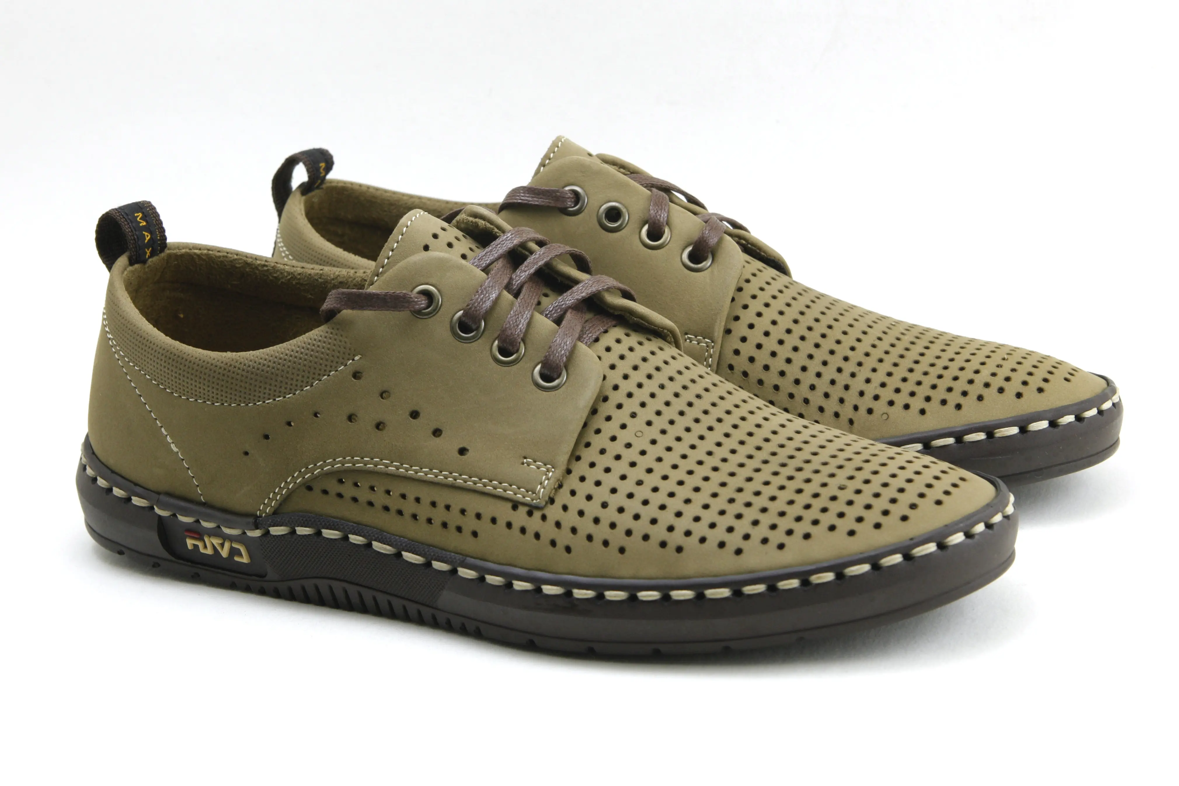 Туфли мужские "Bastom" E90L/72 летние