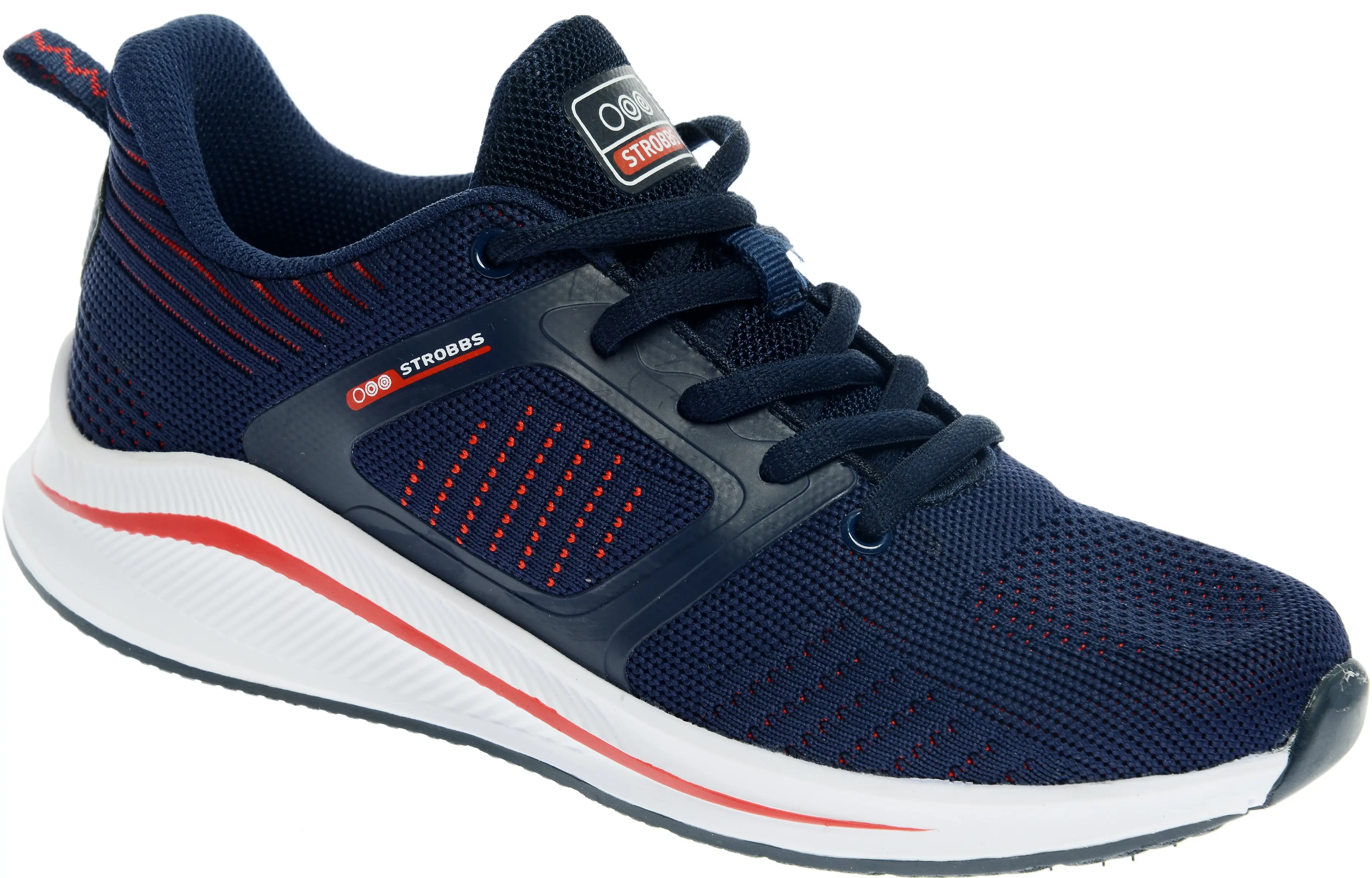 Кроссовки "Strobbs" F6882-2