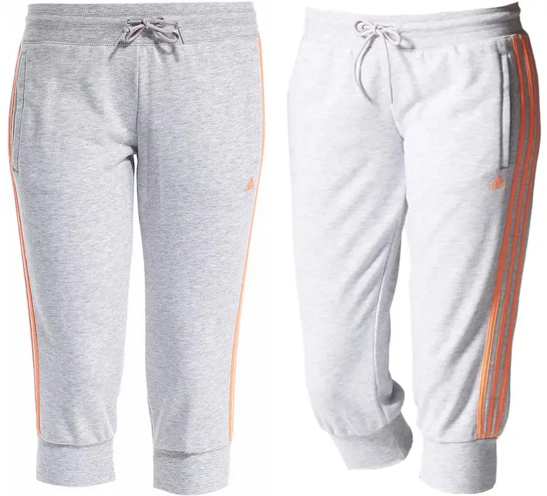 Бриджи женские "Adidas" S20998