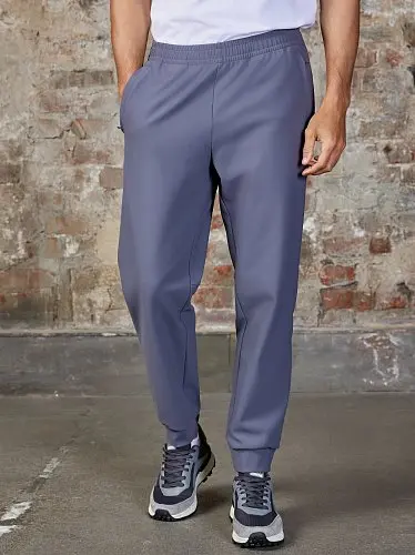 Брюки мужские "Strobbs" E2307-1