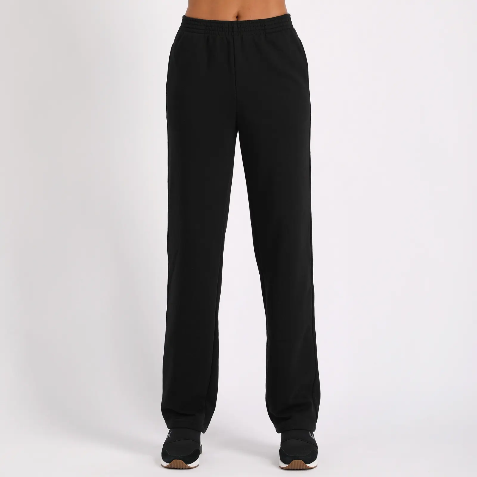 Брюки женские "Argo" B.368 черн.