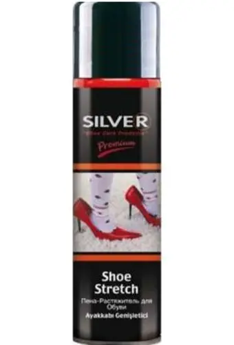 Пена-растяжитель "Silver" 150мл SG1001-00