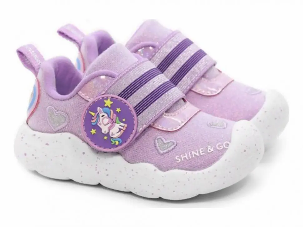 Кроссовки детские "Indigo kids" 94-041B