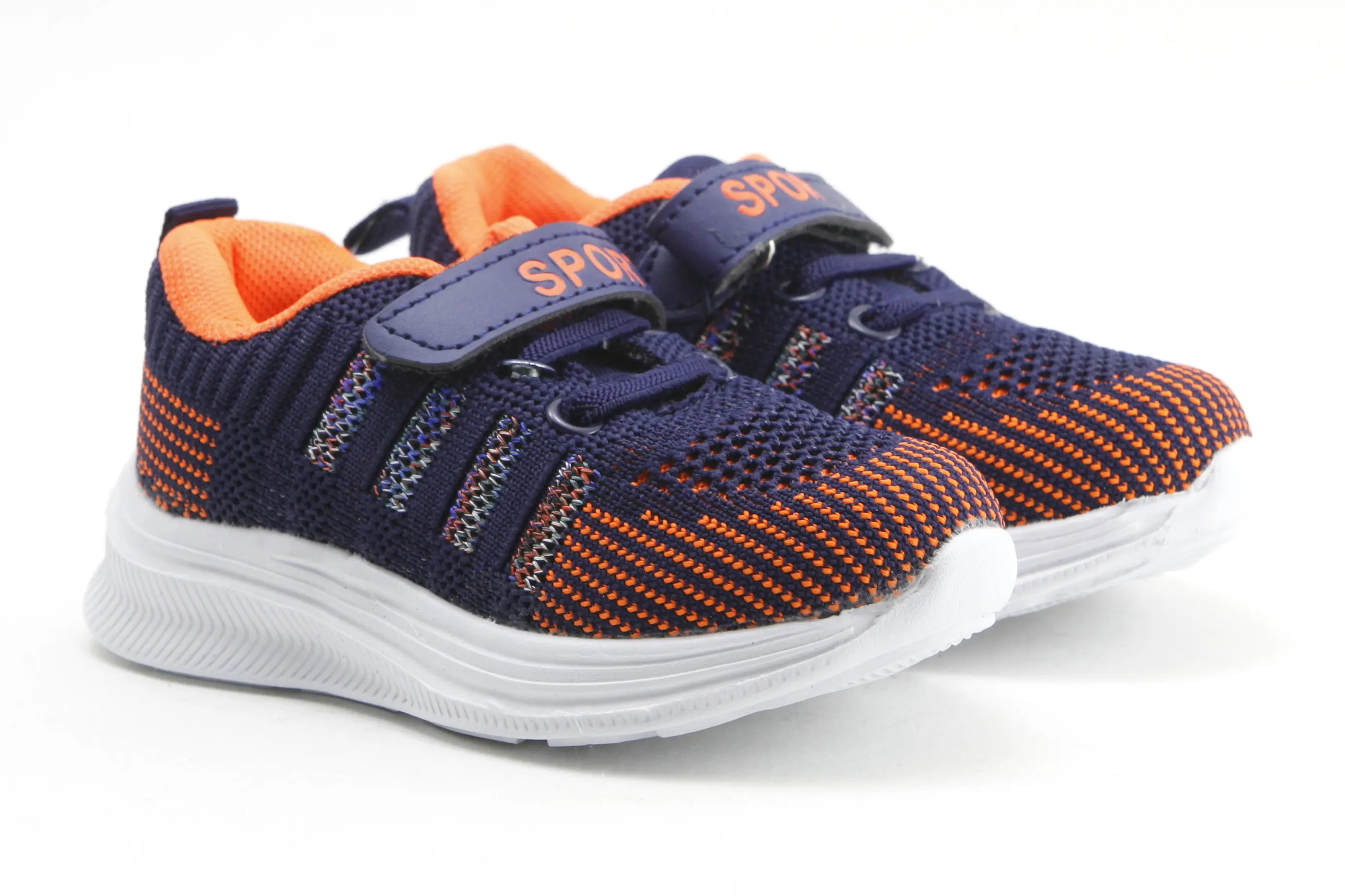 Кроссовки детские "Spider" 1225-1