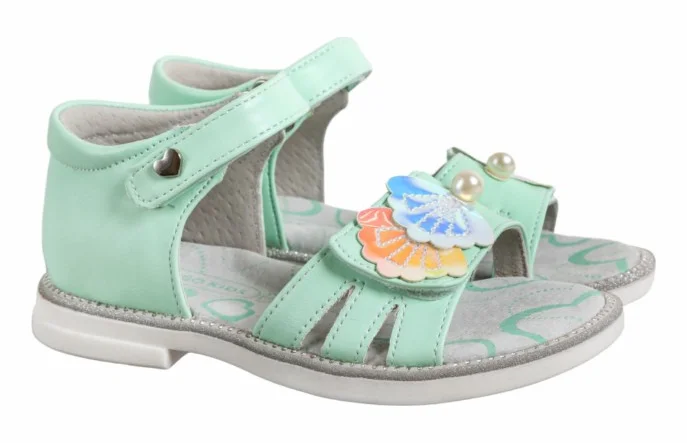 Босоножки детские "Indigo kids" 20-700C