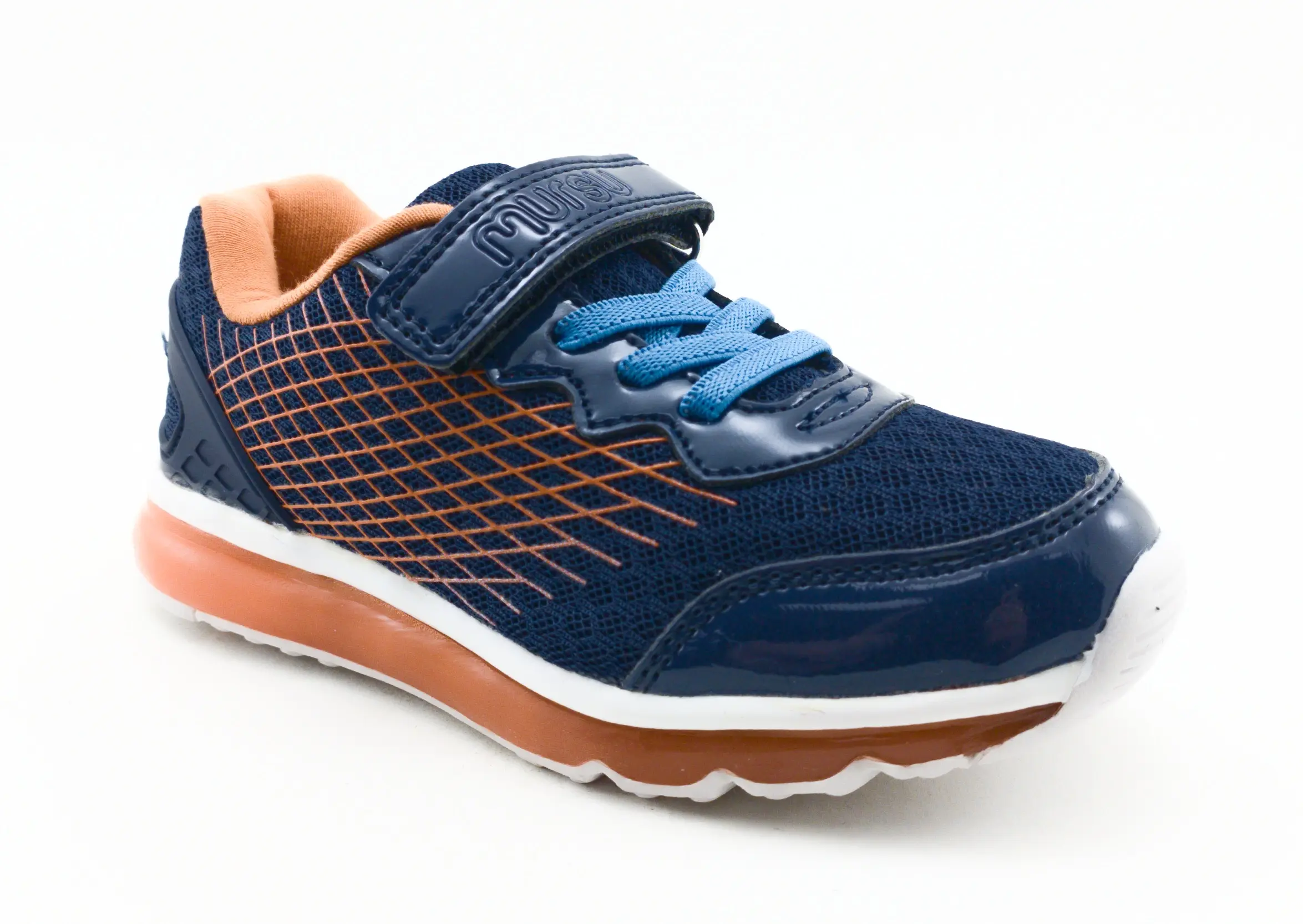 Кроссовки детские "Mursu" 208180 (светодиоды)