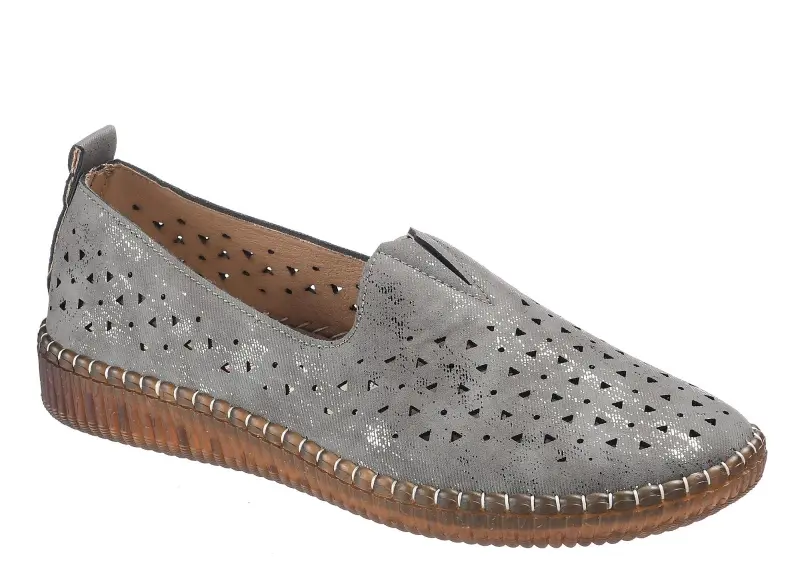 Туфли женские "Evalli" CC25-603