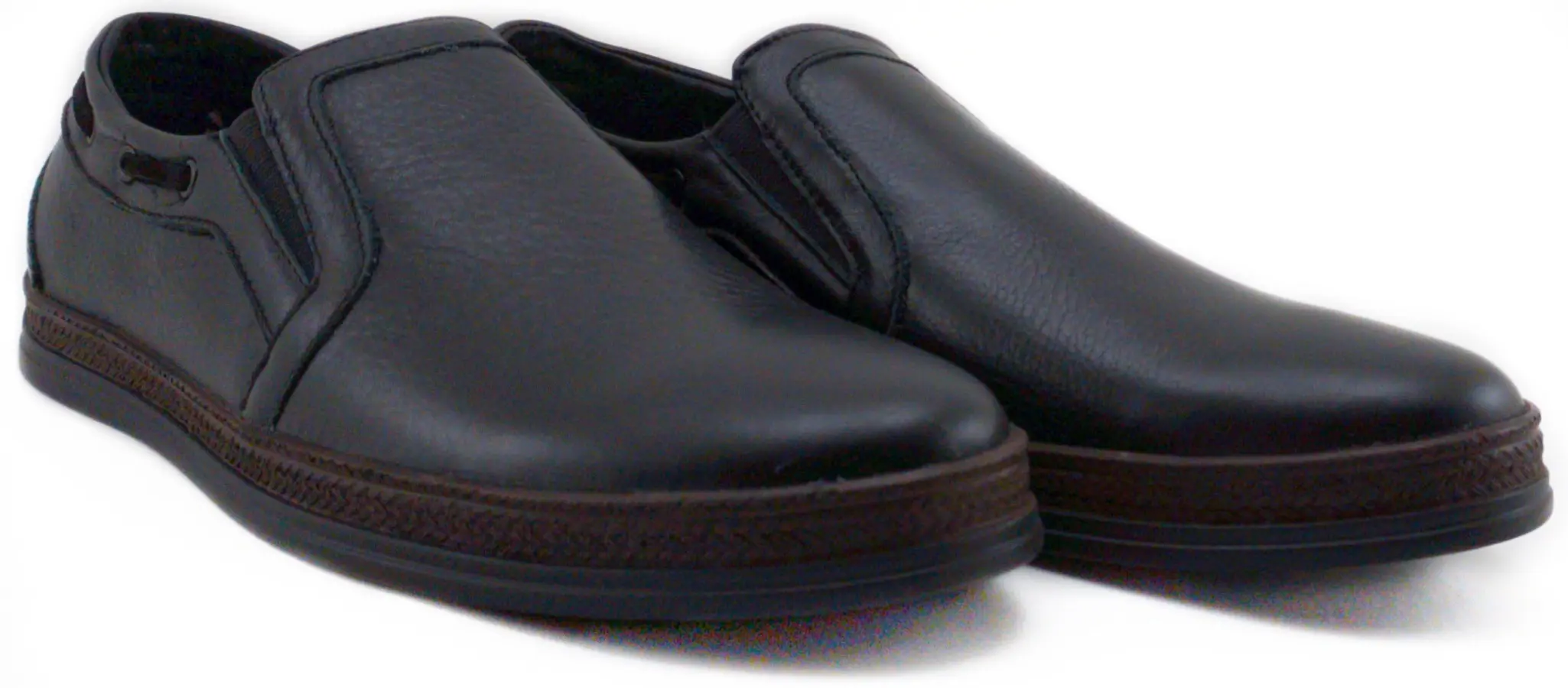 Туфли мужские "ZILLE" 3017