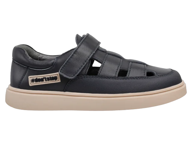 Туфли детские "Indigo kids" 41-0035AL