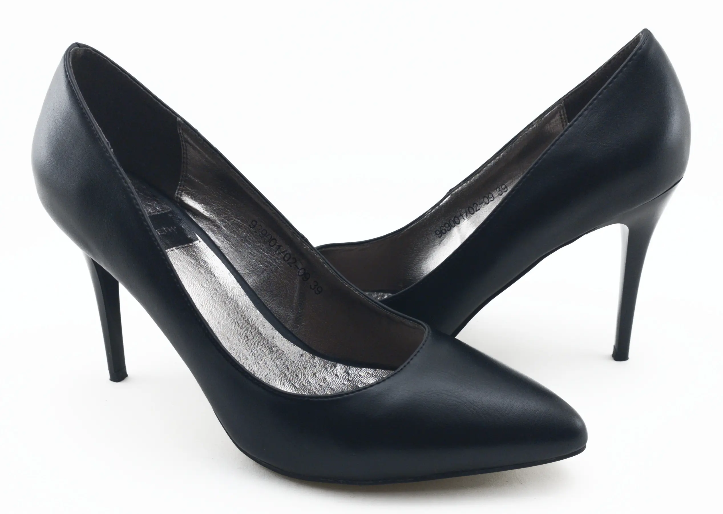 Туфли женские "Elisabeth" 969001/02-09