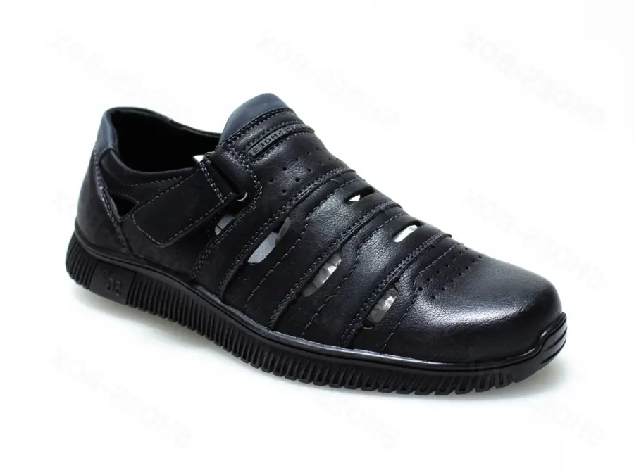 Туфли подростковые "Ruiming" TL5812