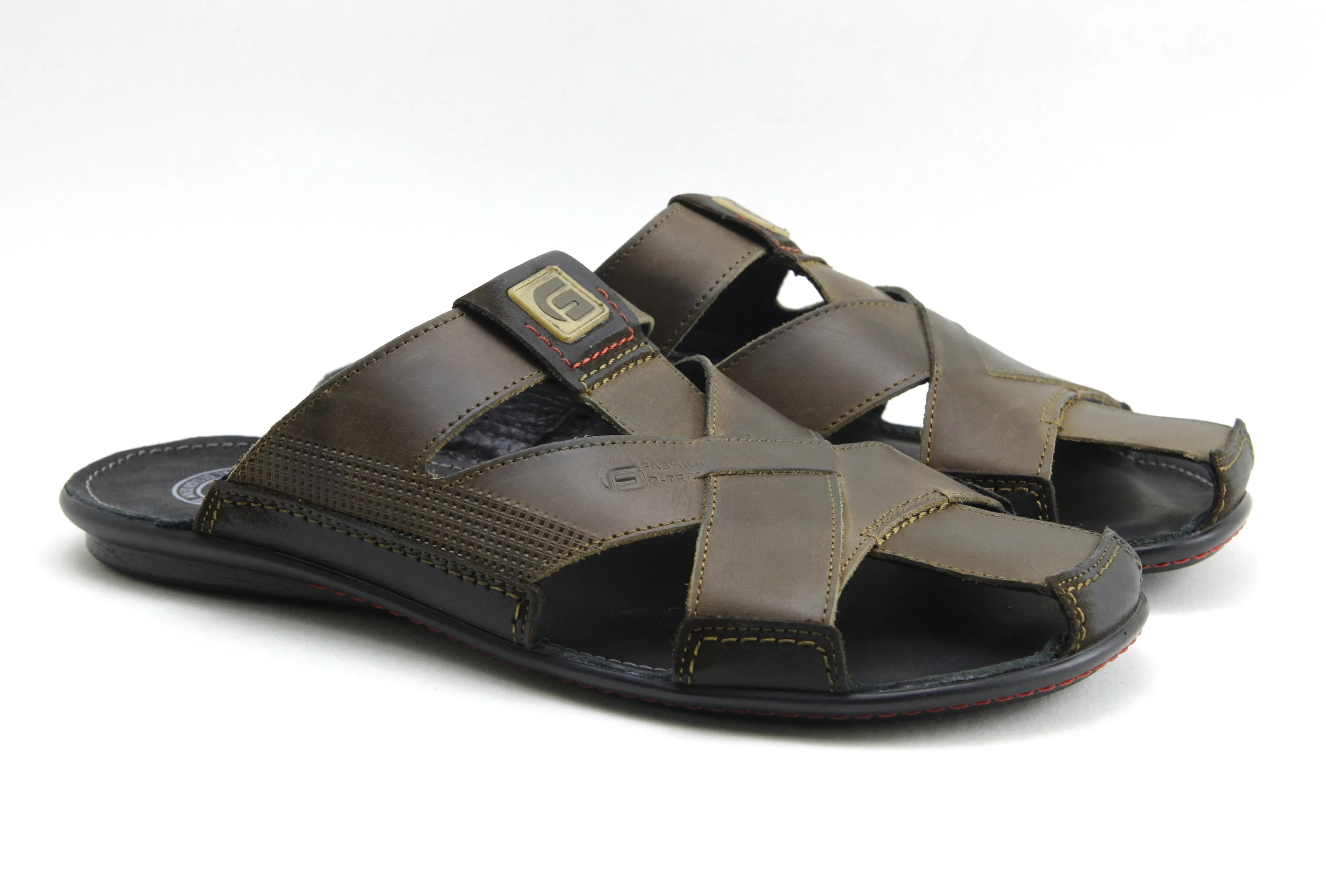 Шлёпки мужские "FIDGI" 22D5036L/33