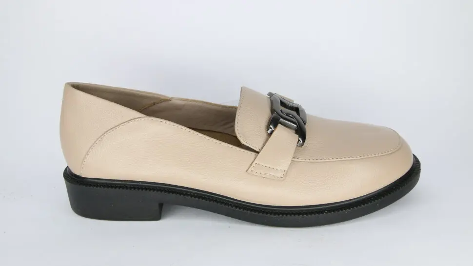 Туфли женские "Bonavi" 12R4-10-115