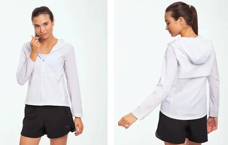 Ветровка женская "Anta" 862335606-1